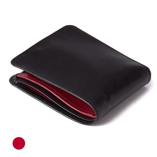 кошелек кожа из Японии