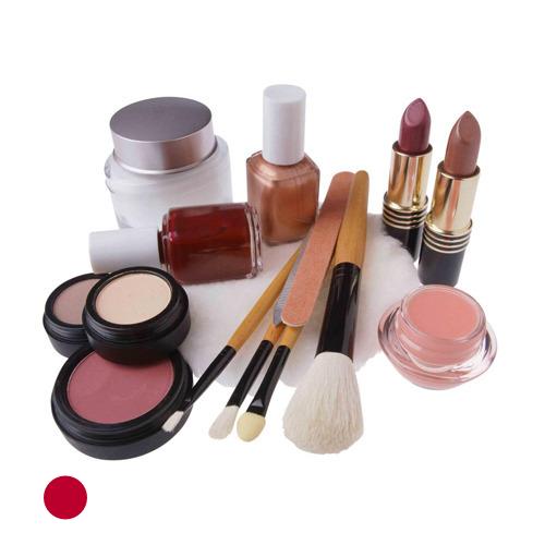 Косметички из Японии