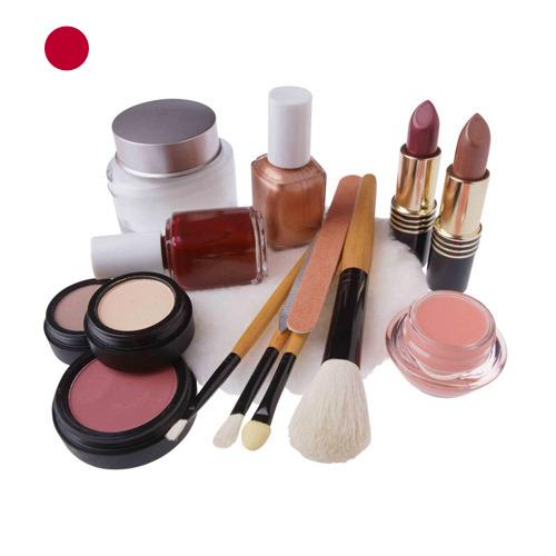 Косметика из Японии