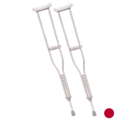 Костыли из Японии