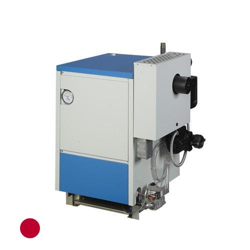 котлы водогрейные из Японии