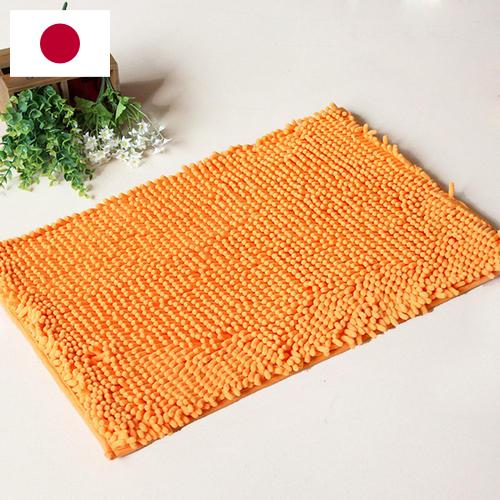 Коврики с подогревом из Японии