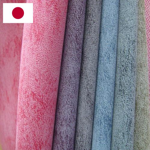 Кожа для обуви из Японии