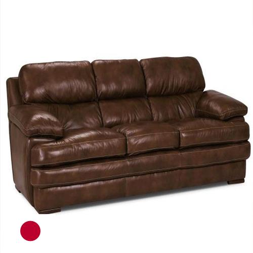 Кожаная мебель из Японии