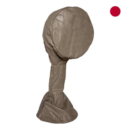 Кожух вентилятора из Японии