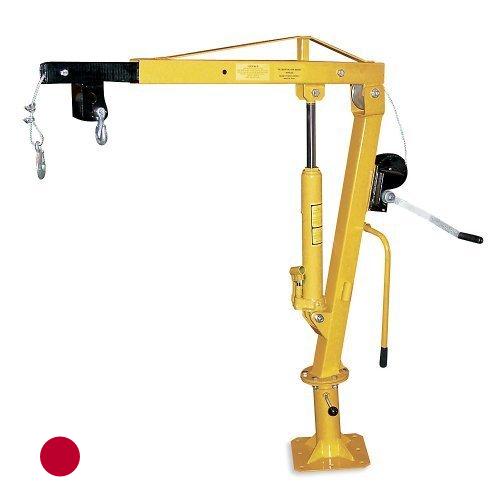 Краны консольные из Японии