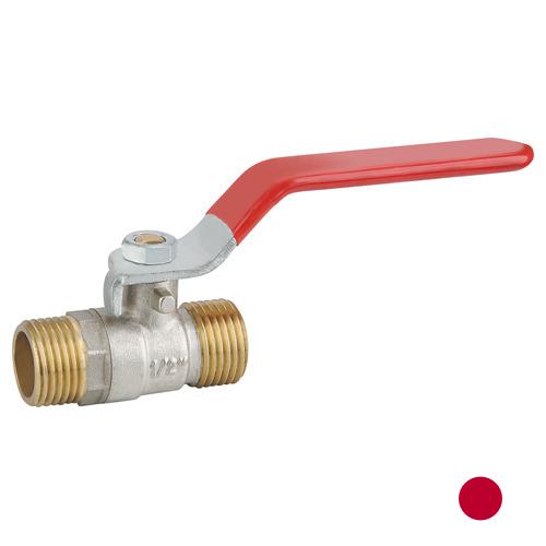 краны шаровые латунные из Японии