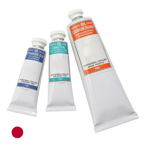 краска масляная из Японии