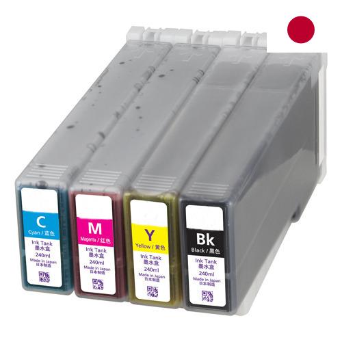 краска полиграфическая из Японии