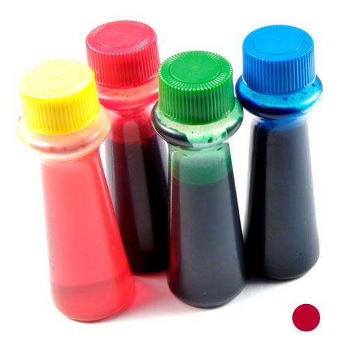 краски пищевые из Японии