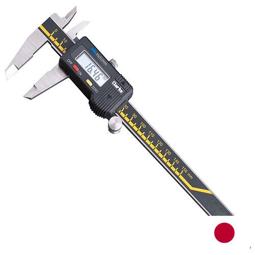 Кронциркули из Японии