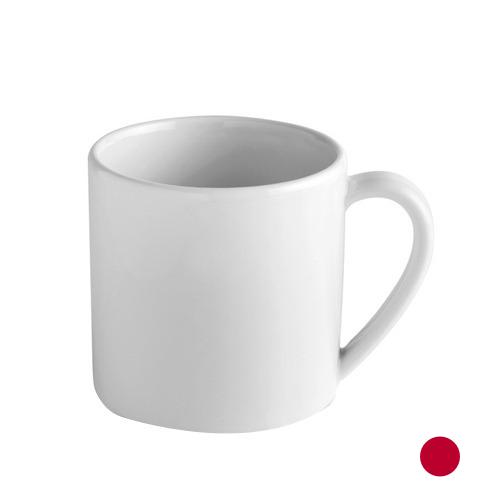 кружка фарфоровая из Японии