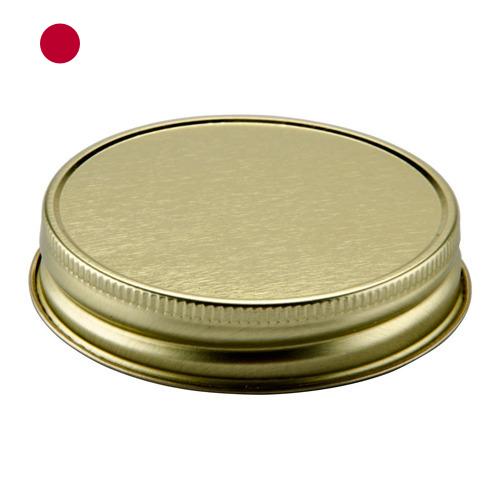 Крышка металлическая из Японии