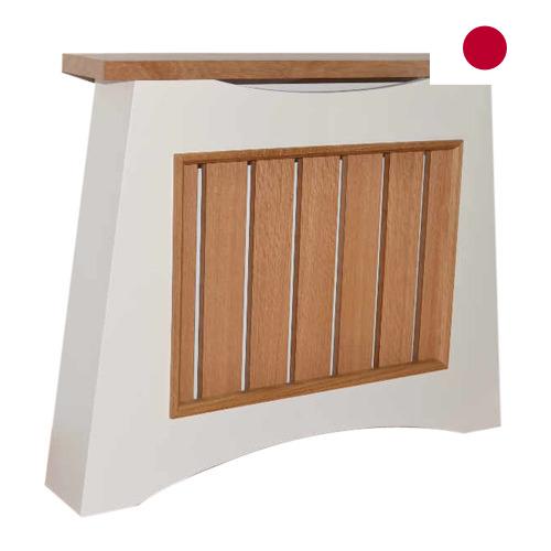 крышка радиатора из Японии