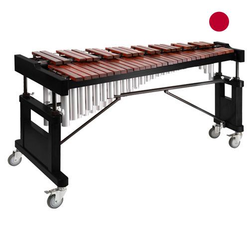 Ксилофон из Японии