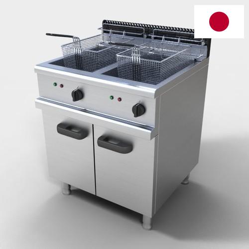 Кухонное оборудование из Японии