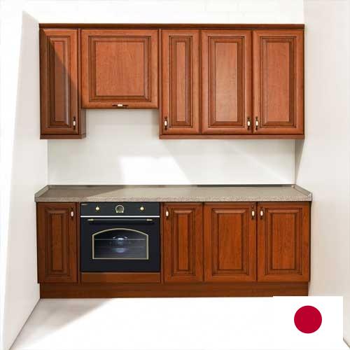 Кухонные гарнитуры из Японии