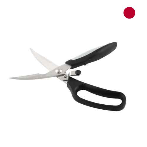 Кухонные ножницы из Японии