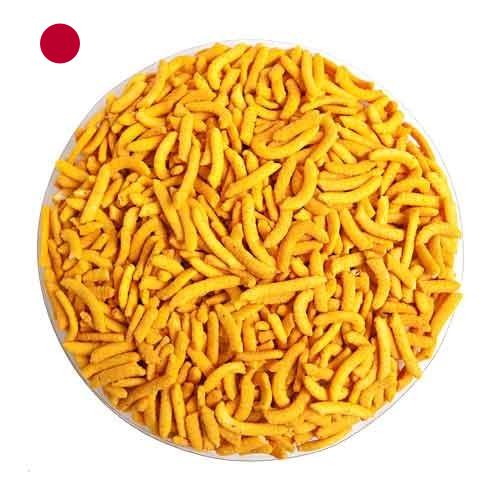 Кукурузные палочки из Японии