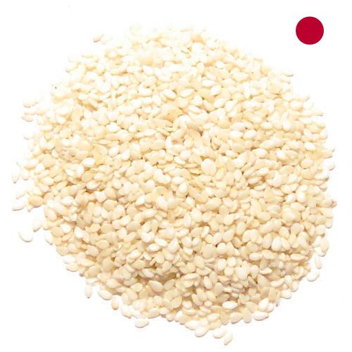 кунжут семена из Японии