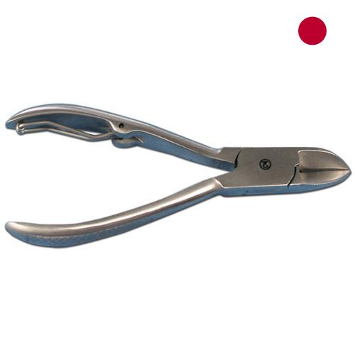 Кусачки маникюрные из Японии