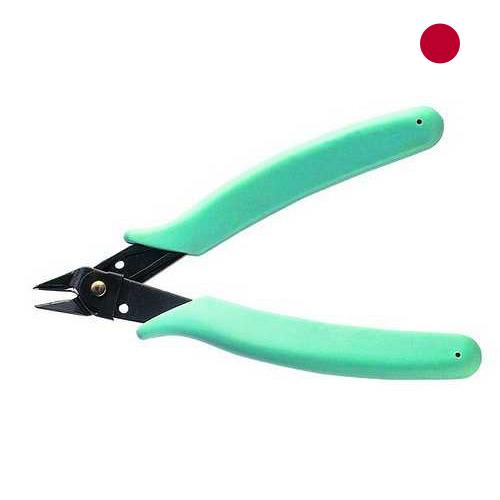 Кусачки торцевые из Японии