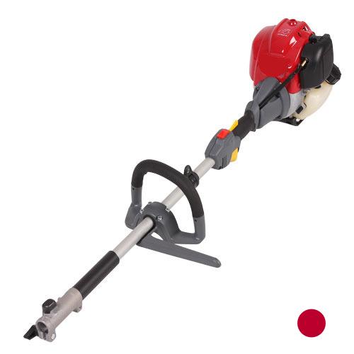 Кусторез электрический из Японии