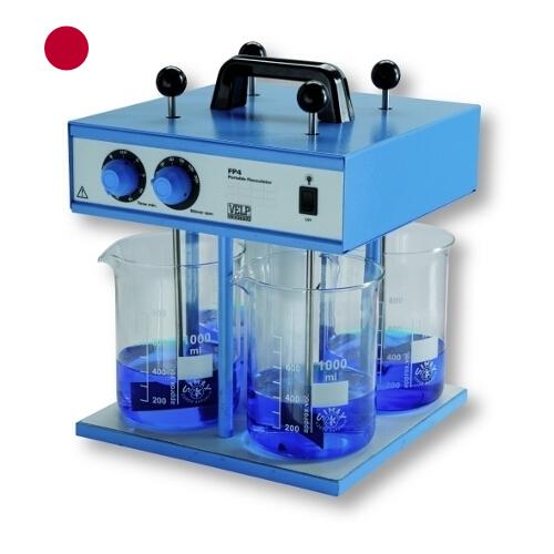 Лабораторные инструменты из Японии