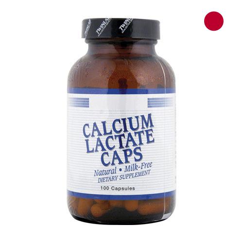 лактат кальция из Японии