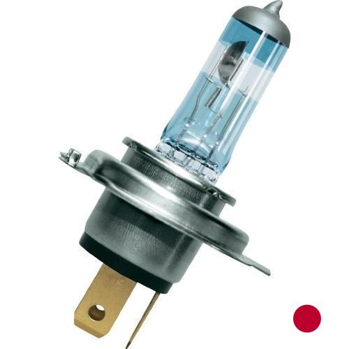 Лампы автомобильные из Японии