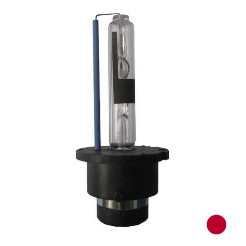 Лампы ксеноновые из Японии