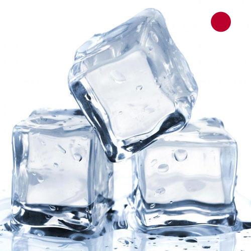 Ледянки из Японии