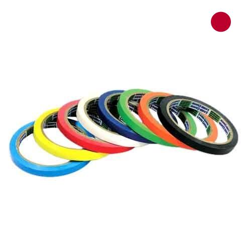 Лента ПВХ из Японии