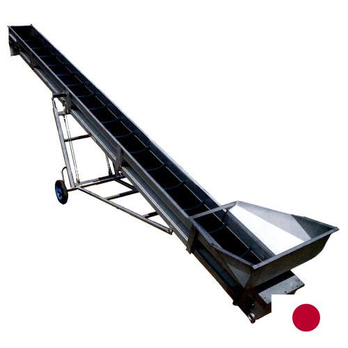 лента транспортная из Японии