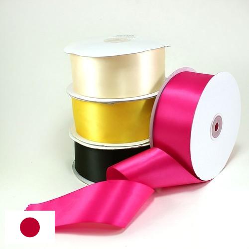 Ленты атласные из Японии