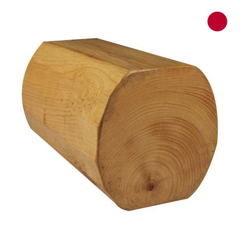 лесоматериалы круглые из Японии