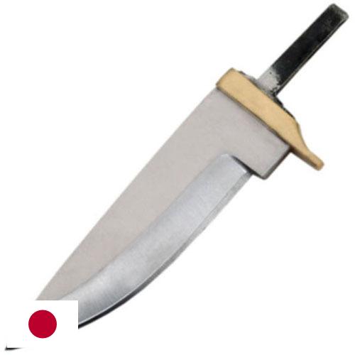 Лезвия для ножей из Японии
