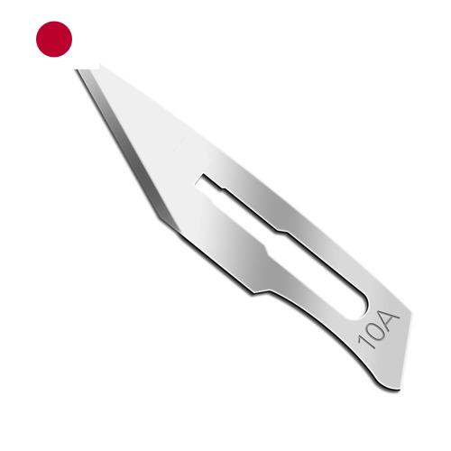 Лезвия из Японии