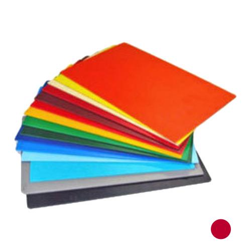 Листы из пластика из Японии