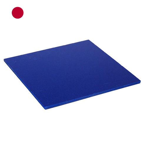 Листы поливинилхлоридные из Японии