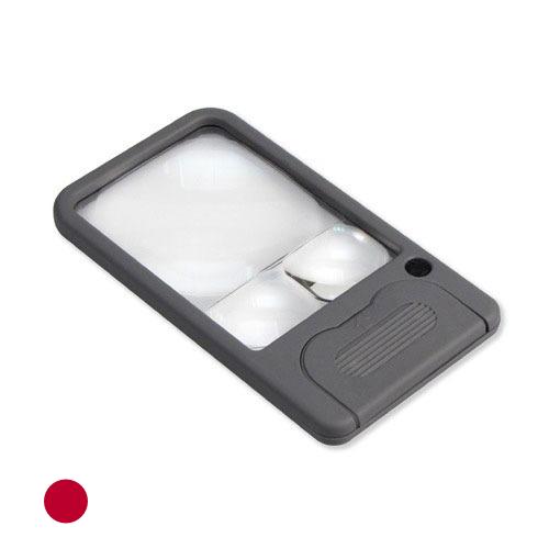 Лупы из Японии