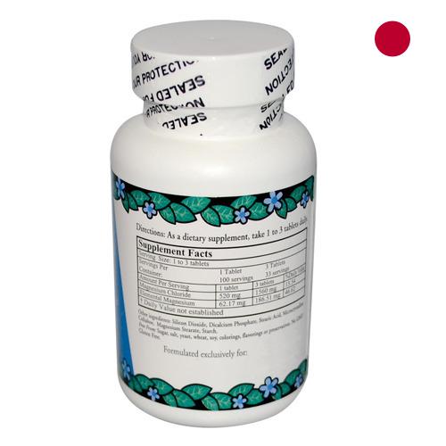 Магния хлорид из Японии