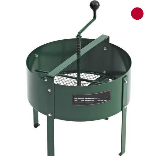 Машина для просеивания из Японии