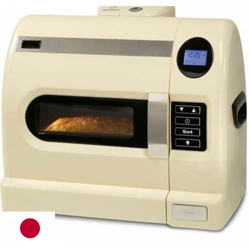 Машина хлеборезательная из Японии