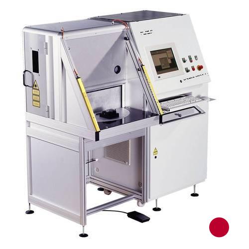 Машина маркировочная из Японии