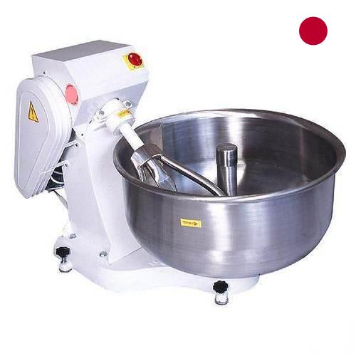 Машина тестомесильная из Японии