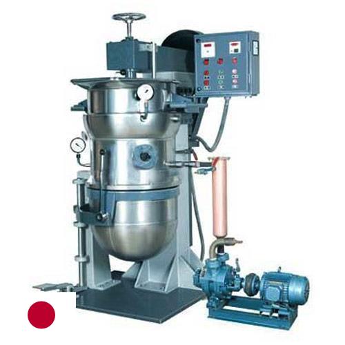 машина вакуумная ко из Японии