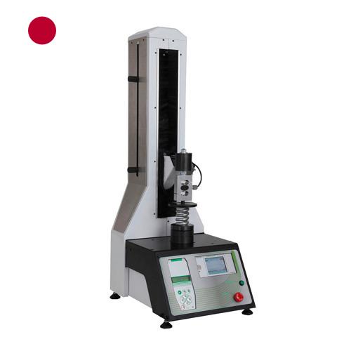 Машины для испытания пружин из Японии