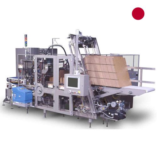 Машины для контактной сварки из Японии