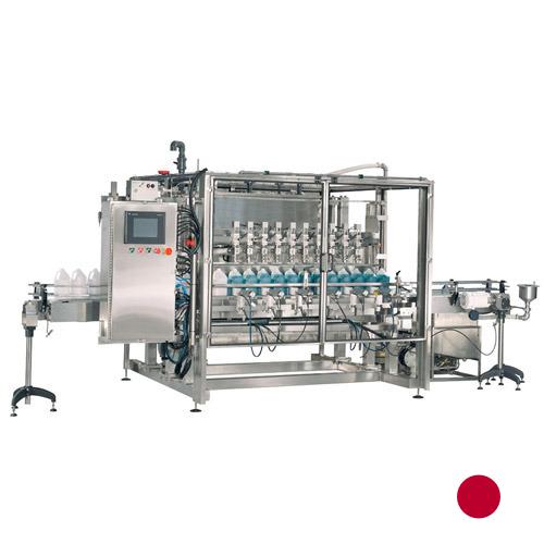 Машины фасовочные из Японии